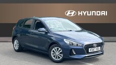Hyundai i30 1.0T GDI S 5dr Petrol Hatchback